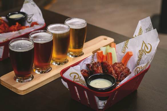 Royal Caribbean International, Independence Of The Seas, Playmakers 1.jpg